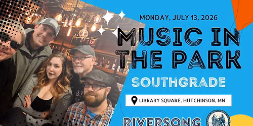 Music in the Park: Southgrade