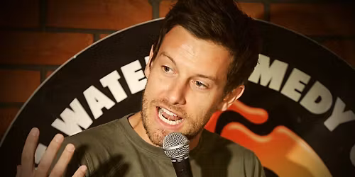 Double Headline Comedy Show - Hot Water Comedy Club