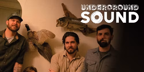 The Last Revel at Wilma Theatre Missoula