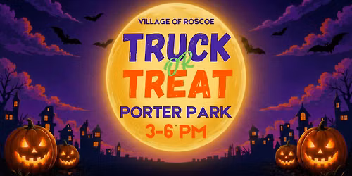 Truck or Treat 2026