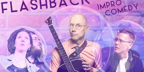 Flashback med Ola Aurell 