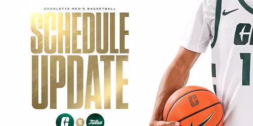 Parking Charlotte 49ers at Wichita State Shockers Mens Basketball