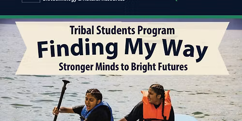 Finding My Way: Stronger Minds to Bright Futures