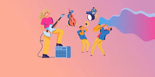 Amerikas d\u017eeza vakars. Meitenes un \u0123it\u0101ras