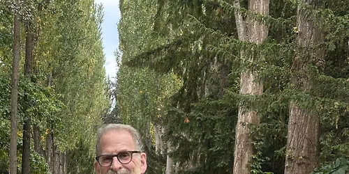 Find Calm in the Chaos - Introduction to Mindfulness Class in Prospect Park