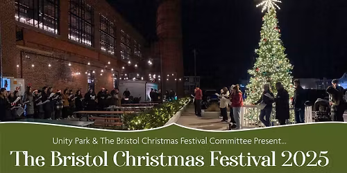 The Bristol Christmas Festival