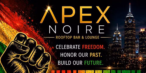 Apex's Juneteenth Celebration