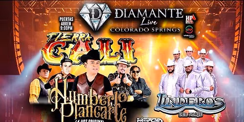 TIERRA CALI HUMBERTO PLANCARTE & LINDEROS DEL NORTE