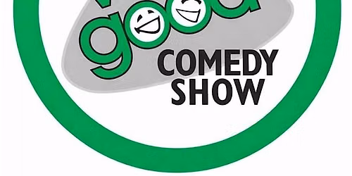 Very Good Comedy