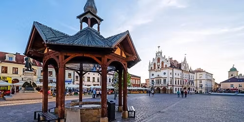 \ud83e\udd73\ud83c\udf37\ud83c\udfdb\ufe0f MAJOWY D\u0141UGI WEEKEND DLA SINGLI W RZESZOWIE z wycieczk\u0105 do Zamku w \u0141a\u0144cucie