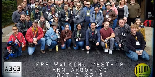 A2C3 November Meeting