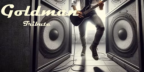 GOLDMAN AU TRIPLE HOP