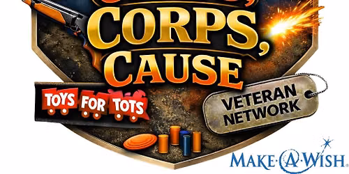 Clays Sporting Event Fundraiser- MCL DET 756