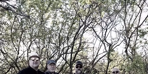 Live Music - Back 40 Boys