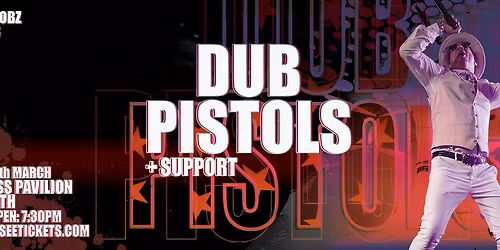 Dub Pistols