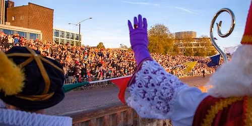 Sinterklaasintocht Arnhem