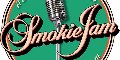 Forrygende Smokie Jam spiller p\u00e5 Kongebryg 