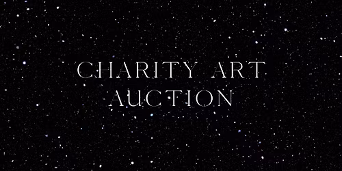 Nigel Higgins Charity Art Auction