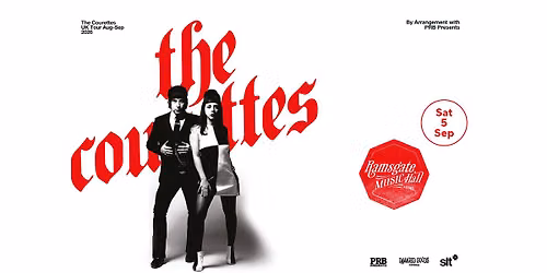 The Courettes