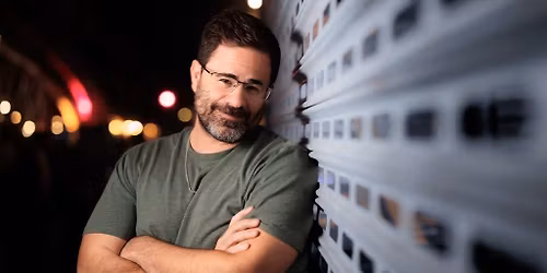 Yannis Pappas with Special Guest Maurica