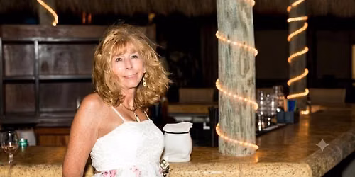 Toasting to Janet: A Coconuts Tradition