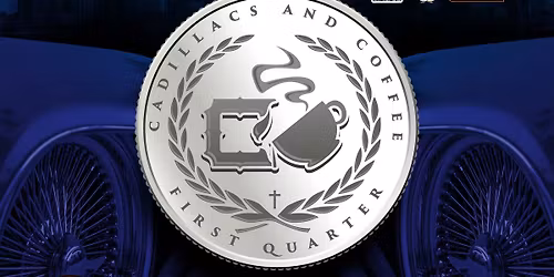 Cadillacs And Coffee Houston \u201cThe First Quarter\u201d