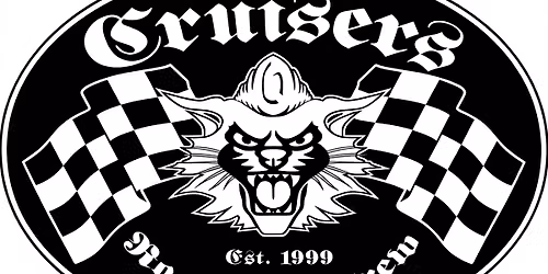 Cruisers Wrecking Ball 2026