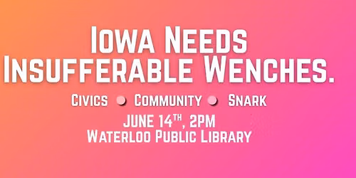 June Monthly Meet Up