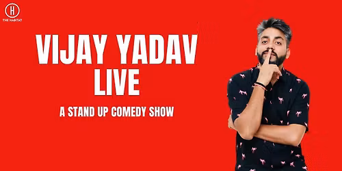 VIJAY YADAV LIVE