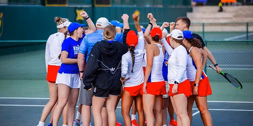 Parking Kansas Jayhawks at Texas Tech Lady Raiders Womens Basketball