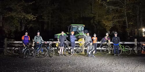 Toona Tuesday Social Ride