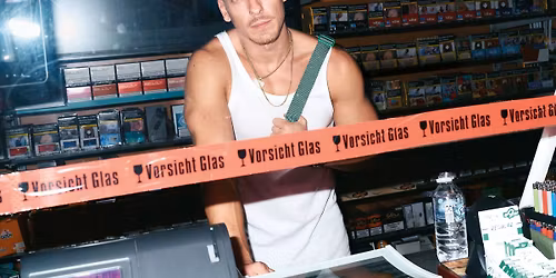 Graz | Felix Lobrecht - SELL OUT