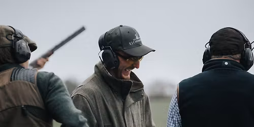 Simulated Game Day - Competent Shooters