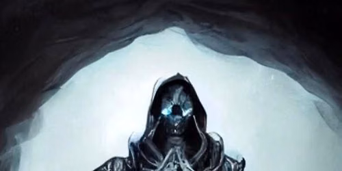 Chronicles VI: Rising Shadows