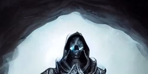 Chronicles VI: Rising Shadows