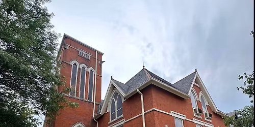 Ghost Hunt at Father John\u2019s Microbrewery