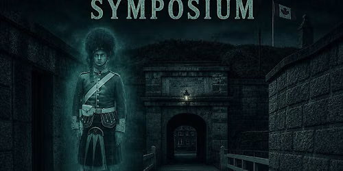 Citadel Hill Tour and Ghost Hunt