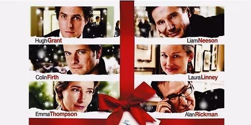 Nibbles, Needles and Hooks goes to the Movies 