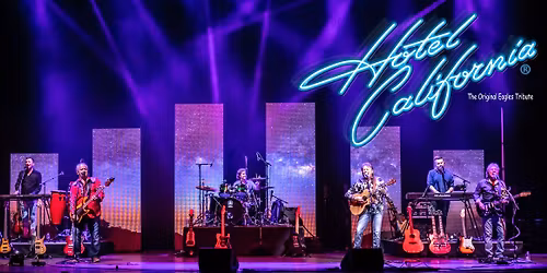 Hotel California
