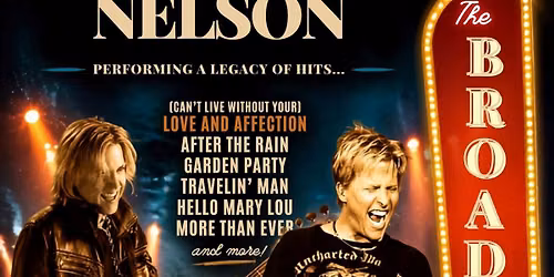 Nelson Acoustic