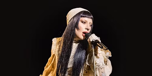 Parking Lady Gaga