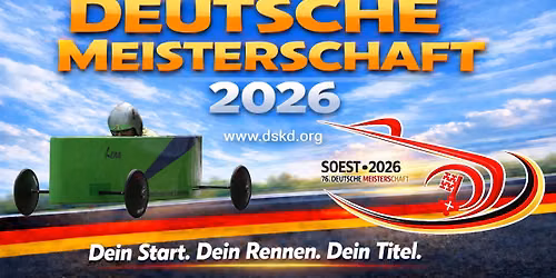 Deutsche Meisterschaft