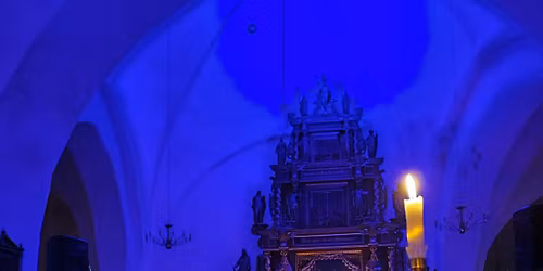 Slap-af-koncert i julem\u00e5neden