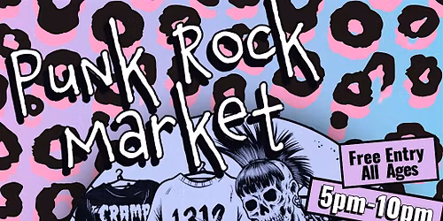 Punk Rock Market