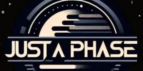 Just A Phase | Live Music @ Lucky\u2019s!