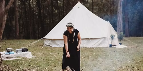 Autumn Retreat- The Breath of Falling Leaves. \ud83c\udf42