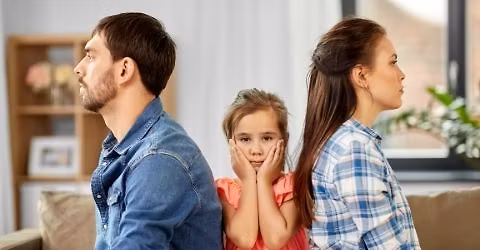 Parents Forever Co-Parenting Class