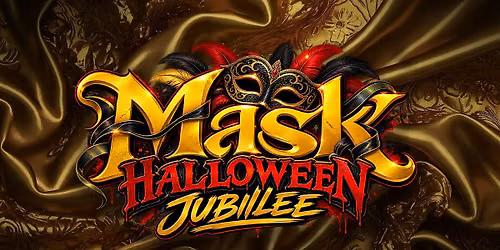 Mask Halloween Costume Jubilee