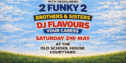 Reminiss presents 2 Funky 2 - Brothers & Sisters \/ Dj Flavours - Your Caress