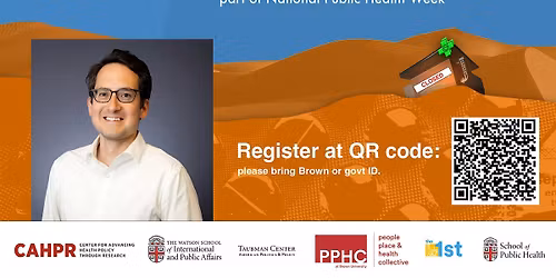 How Corporate Power Creates Ph*rm*cy Deserts